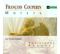 Rousset,C. - Motets