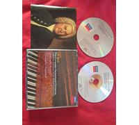 Rousset,Christophe - Cembalokonzerte