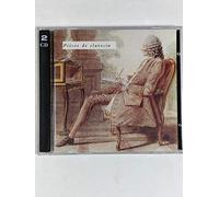 Rousset,Christophe - Pieces de Clavecin