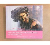 Rousset/Les Talens Lyriques - Les Grandes Eaux Musicales De