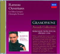 Rousset - Ouvertures