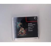 Rousset / Terakado / Uemura / Rameau,J.P. - Pieces de Clavecin en Concerts - Rousset / Terakado / Uemura / Rameau, J.P.