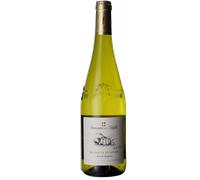 Roussette de Savoie 2024 - Anne de Lusignan - Domaine de l'Idylle Roussette de Savoie