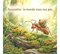 Roussette : le monde sous nos pas