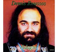 Roussos Demis - Adagio