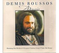 Roussos,Demis - Adagio [Import]