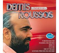 Roussos, Demis - Best Of