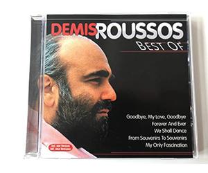 Roussos,Demis - Best of [Import]