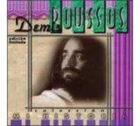 Roussos, Demis - Coleccion Mi Historia