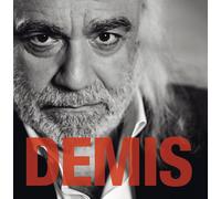 Roussos Demis Demis (CD)