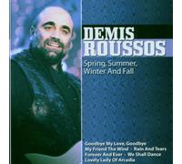 Roussos,Demis - Demis Roussos