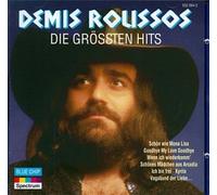 Roussos,Demis - Die Grössten Hits