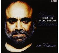 Roussos,Demis - En France