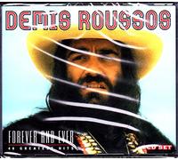 Roussos, Demis - Forever & Ever 40 Greatest Hit (2 CD)
