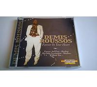 Roussos,Demis - Forever in Your Heart
