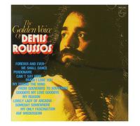 Roussos, Demis - Golden Voice Of Demis Roussos
