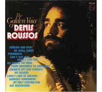 Roussos,Demis - Golden Voice of Demis Roussos (US Import)