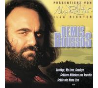 ROUSSOS, DEMIS - GOODBYE MY LOVE GOODBYE