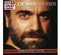Roussos,Demis - Greatest Hits