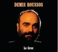 Demis Roussos Le Grec