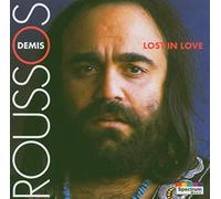 Roussos Demis - Lost in Love