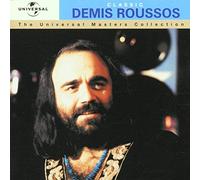 ROUSSOS, DEMIS - Masters Collection : Demis Roussos