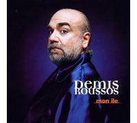 Roussos,Demis - Mon Ile