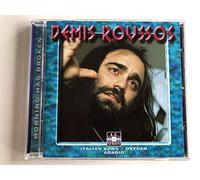 Roussos,Demis - Morning Has Broken