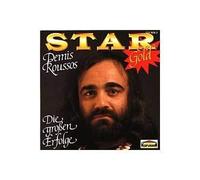 Roussos,Demis - My Favourite Songs