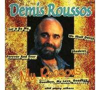 Roussos,Demis - My Reasons [Import]