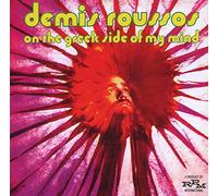 Roussos Demis - On the Greek Side of My Mind