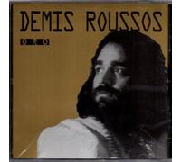 Roussos Demis - Oro (Sus Exitos En Castellano)