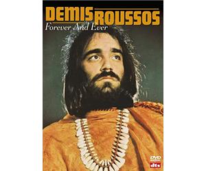 Roussos Demis - Roussos Demis - Forever And Ever