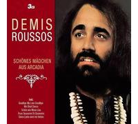 Roussos, Demis - Schones Madchen Aus Arcadia