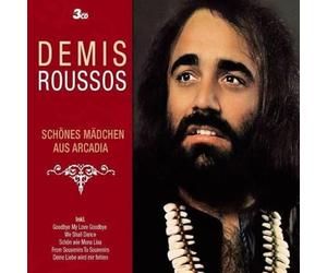 Roussos, Demis - Schones Madchen Aus Arcadia
