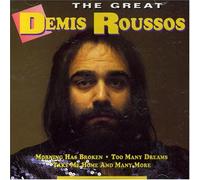 Roussos,Demis - The Great Demis Roussos