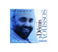 Roussos Demis The Very Best of Demis Roussos (CD)