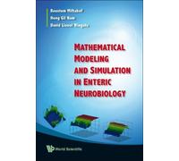 Roustem Miftahof Hong Gil Mathematical Modeling And Simulatio (Copertina rigida)
