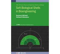 Roustem N Miftahof Nariman R Soft Biological Shells in Bioen (Copertina rigida)