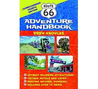 Route 66 Adventure Handbook [Lingua Inglese]