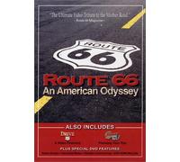 Route 66: An American Odyssey