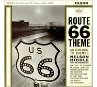 Route 66 And Other Great TV Themes