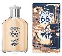 Route 66 Born To Be Wild Eau de Toilette per uomo 100 ml 100 ml g