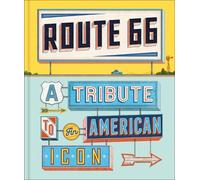 Route 66 (Copertina rigida)