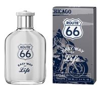 Route 66 Easy Way Of Life Eau de Toilette per uomo 100 ml