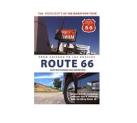 Route 66 Highlights of the Marathon Tour (DVD) Documentaire