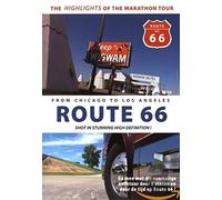 Route 66 Highlights of the Marathon Tour (DVD) Documentaire