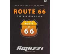 Route 66:Marathon Tour
