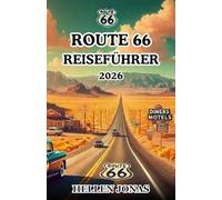 ROUTE 66 REISEFÜHRER 2026