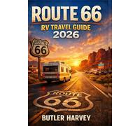 ROUTE 66 RV TRAVEL GUIDE 2026